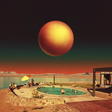 Nettlebed Skyline by Ronnie & Clyde - album cover