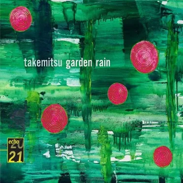 Garden Rain