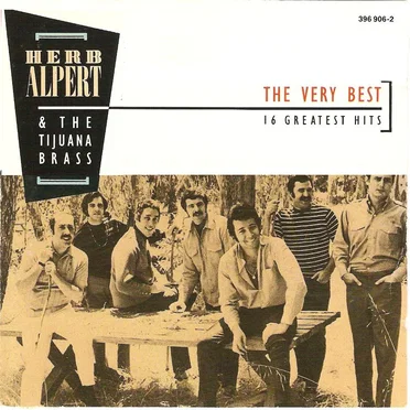 The Very Best: 16 Greatest Hits