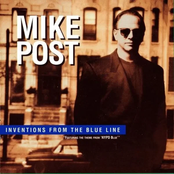 Inventions From the Blue Line
