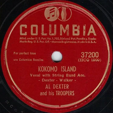 Kokomo Island / I Learned About Love (From You)