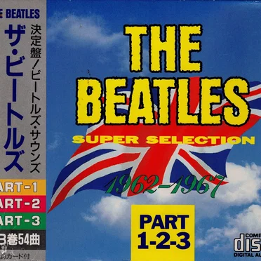 Super Selection 1962–1967