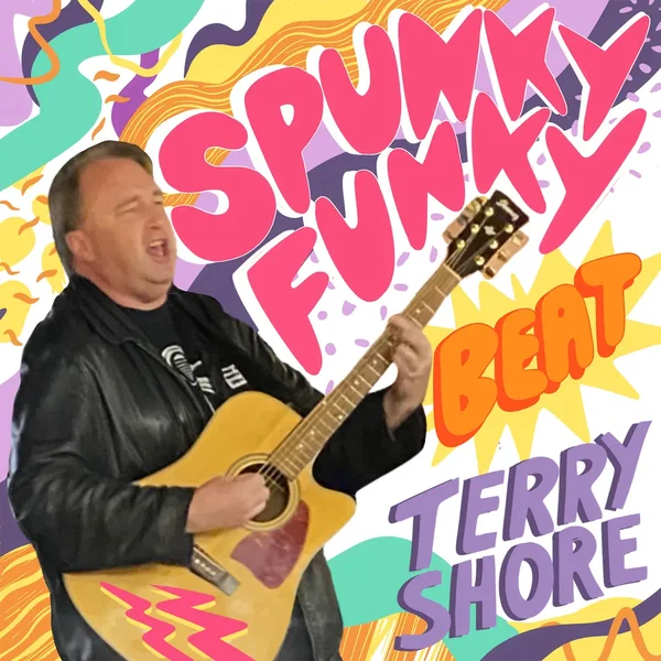 Spunky Funky Beat