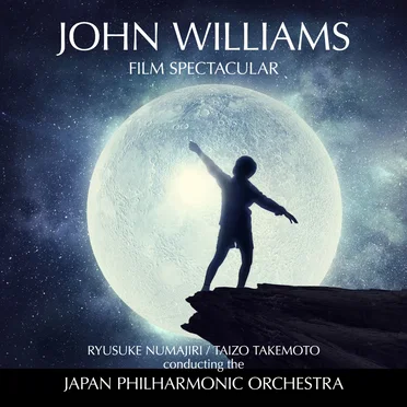 John Williams Film Spectacular