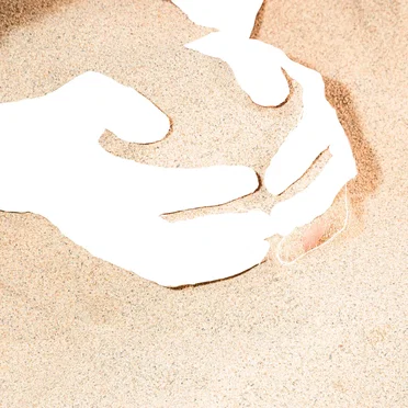 sandplay by toulavi - album cover