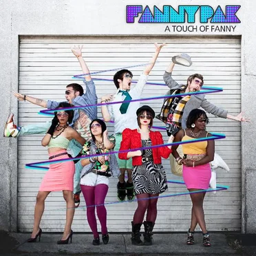 A Touch of Fanny