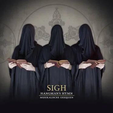 Hangman’s Hymn: Musikalische Exequien