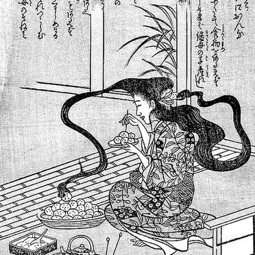 Futakuchi Onna