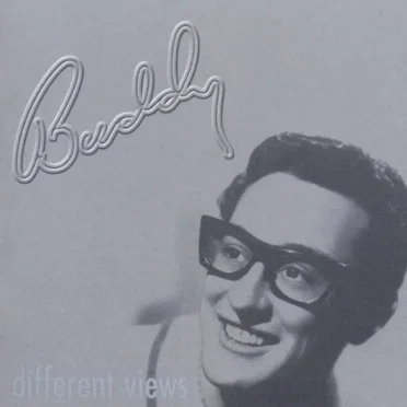 Buddy: Different Views by Various Artists - album cover
