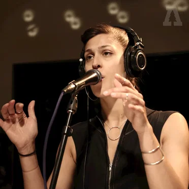 Audiotree Live