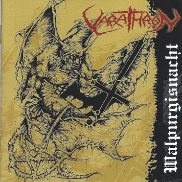 Walpurgisnacht