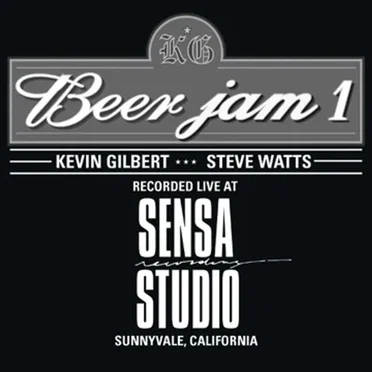 Beer Jam 1