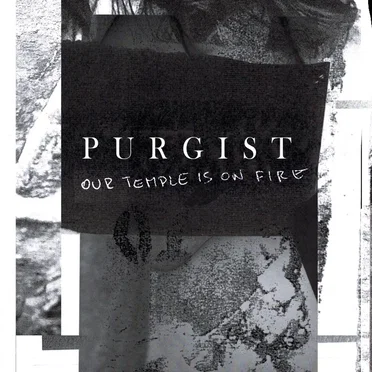 Our Temple is on Fire EP