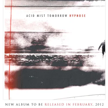 Acid Mist Tomorrow