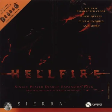 Diablo: Hellfire