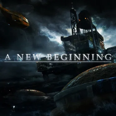 A New Beginning