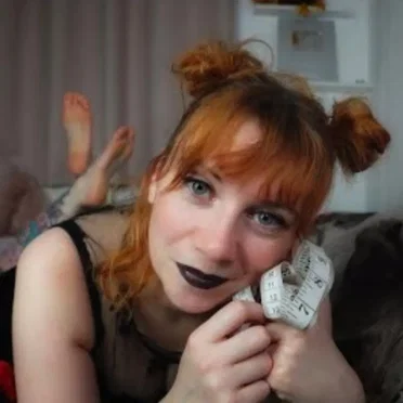 Psycho Ex Measures Your Lies ASMR by Jodie Marie ASMR - album cover
