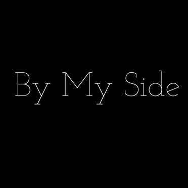 By My Side by Tizzy Faraj - album cover