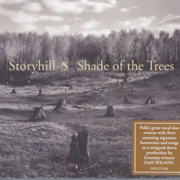 Shade of the Trees