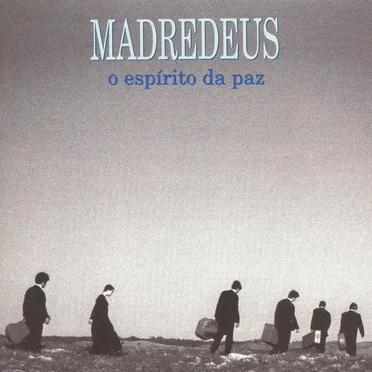 O espírito da paz