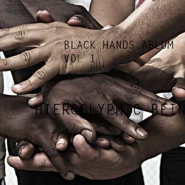 Black Hands Vol 1
