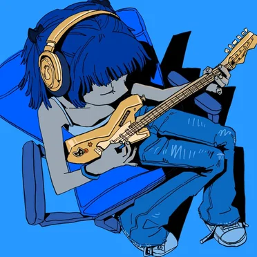 ペーパーダンサー by indoor cats. - album cover