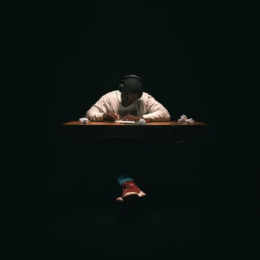 Don't Stop by Emanuel Brown - album cover