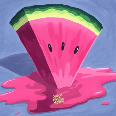 Hot Fruit