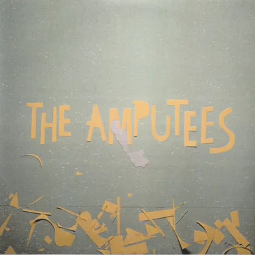 The Amputees