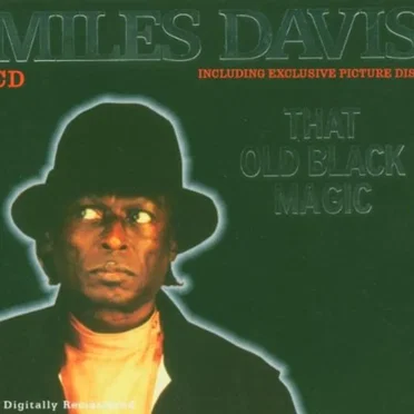 That Old Black Magic