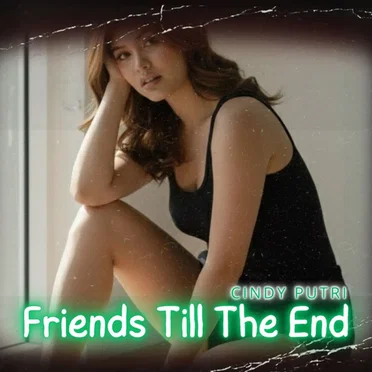 Friends Till The End