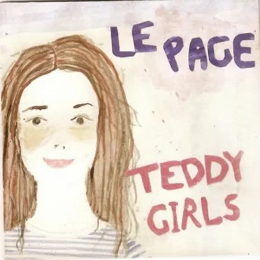Teddy Girls