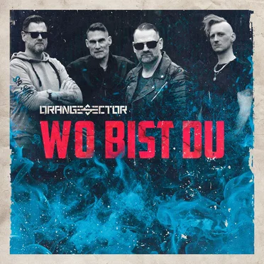Wo bist du