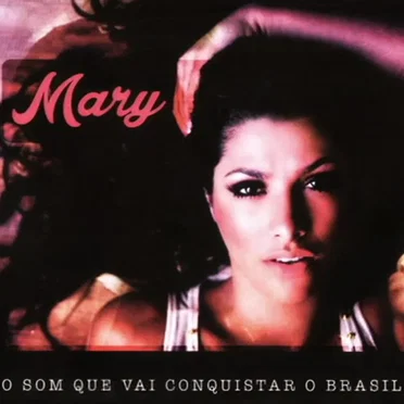 Mary by Mary Silvestre - album cover
