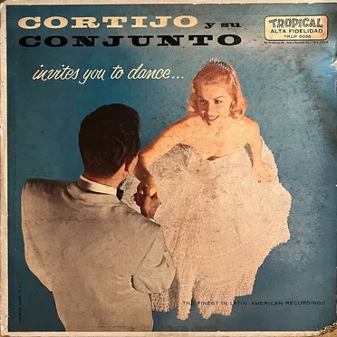 Invites You to Dance