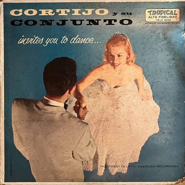 Invites You to Dance