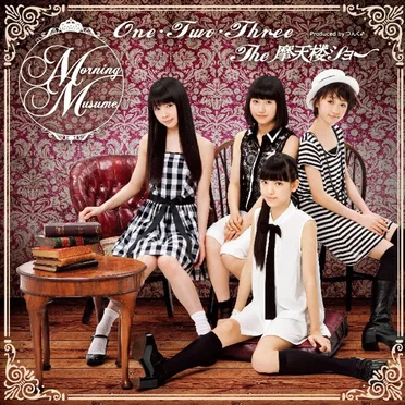 One・Two・Three / The 摩天楼ショー
