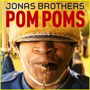 Pom Poms