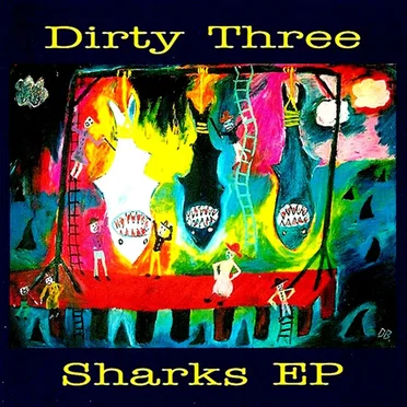 Sharks EP