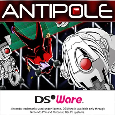 Antipole