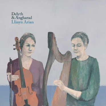Delyth & Angharad