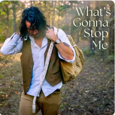What's Gonna Stop Me