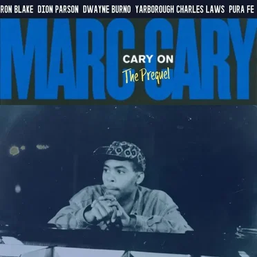 Cary On (The Prequel)