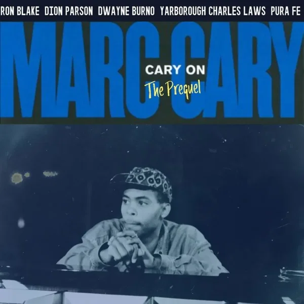 Cary On (The Prequel)