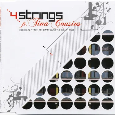 Curious / Take Me Away (Into the Night) 2007