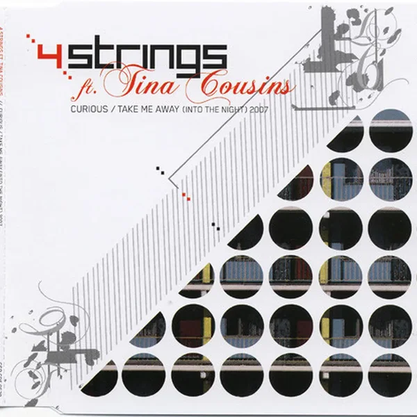 Curious / Take Me Away (Into the Night) 2007