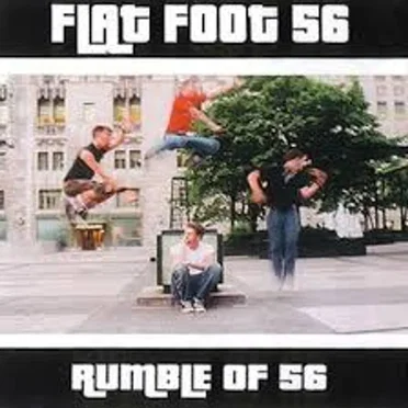 Rumble of 56