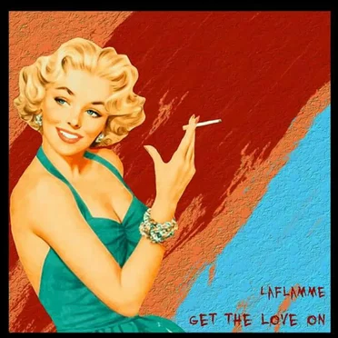 Get the Love On