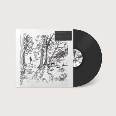 Family Tree by Various Artists - album cover