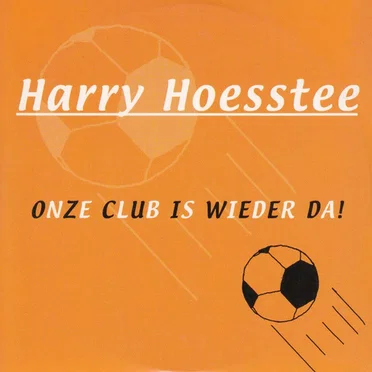 Onze club is wieder da!